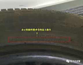安徽汽车气压多少合适